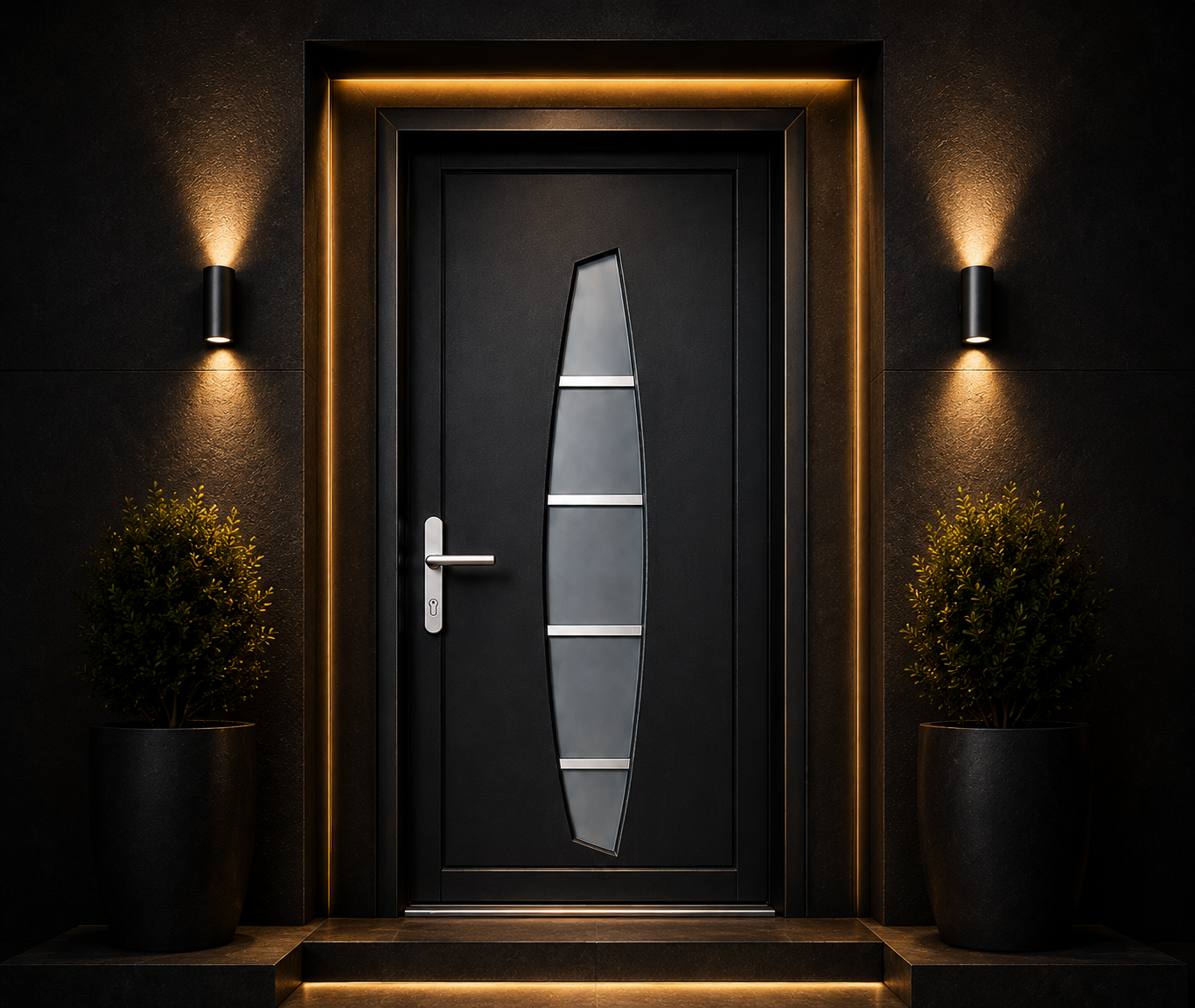 Door paneli