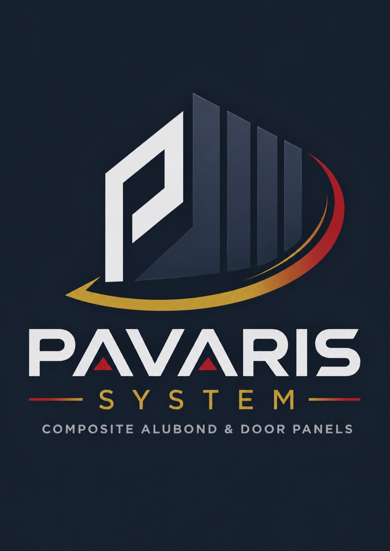Pavaris System logo